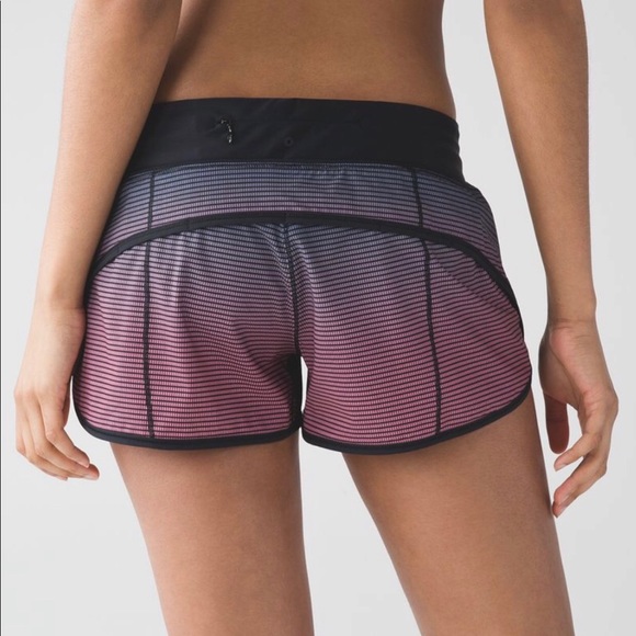 lululemon athletica Other - Lululemon Speed Short H20, New without tags